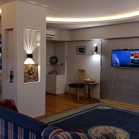 3-Bedroom Apartment On Ohunboboev Tashkent Exterior photo