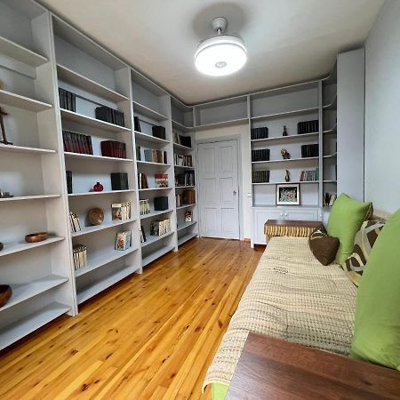 3-Bedroom Apartment On Ohunboboev Tashkent Exterior photo